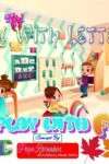 Smart Kid Play With Letters (A-Z) Paper Book 2020