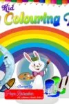 Smart Kid My Colouring Book 2020