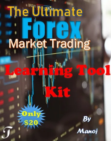 The Ultimate Forex Market Learning Tool Kit 2019
