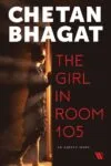 The Girl in Room 105 Paperback