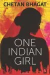 One Indian Girl Paperback