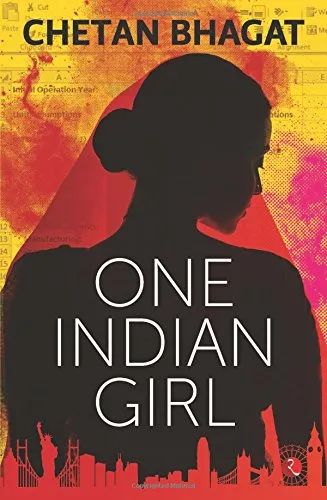 One Indian Girl Paperback