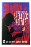 The Complete Novels of Sherlock Holmes