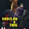 Souls On A Twig (Novel) English Paperback April 2020
