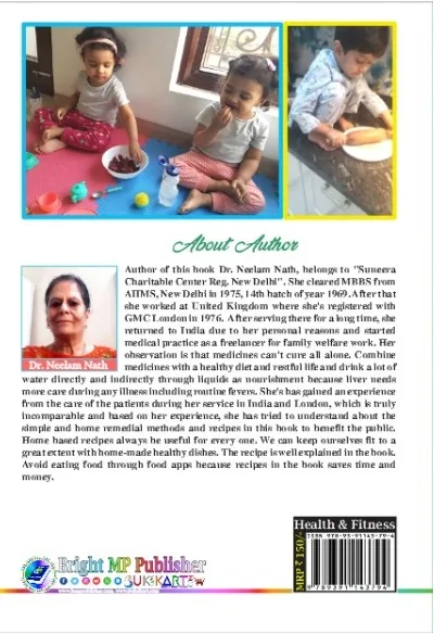 Calories You and Me English (Health & Fitness) June 2022 - Image 2