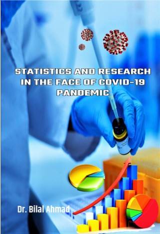 STATISTICS AND RESEARCH IN THE FACE OF COVID-19 PANDEMIC