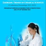 Multidisciplinary Research in Recent Trends in Chemical Science - 2023