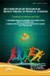 Multidisciplinary Research in Recent Trends in Physical Science