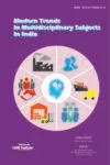 Modern Trends in Multidisciplinary Subjects in India, July 2023