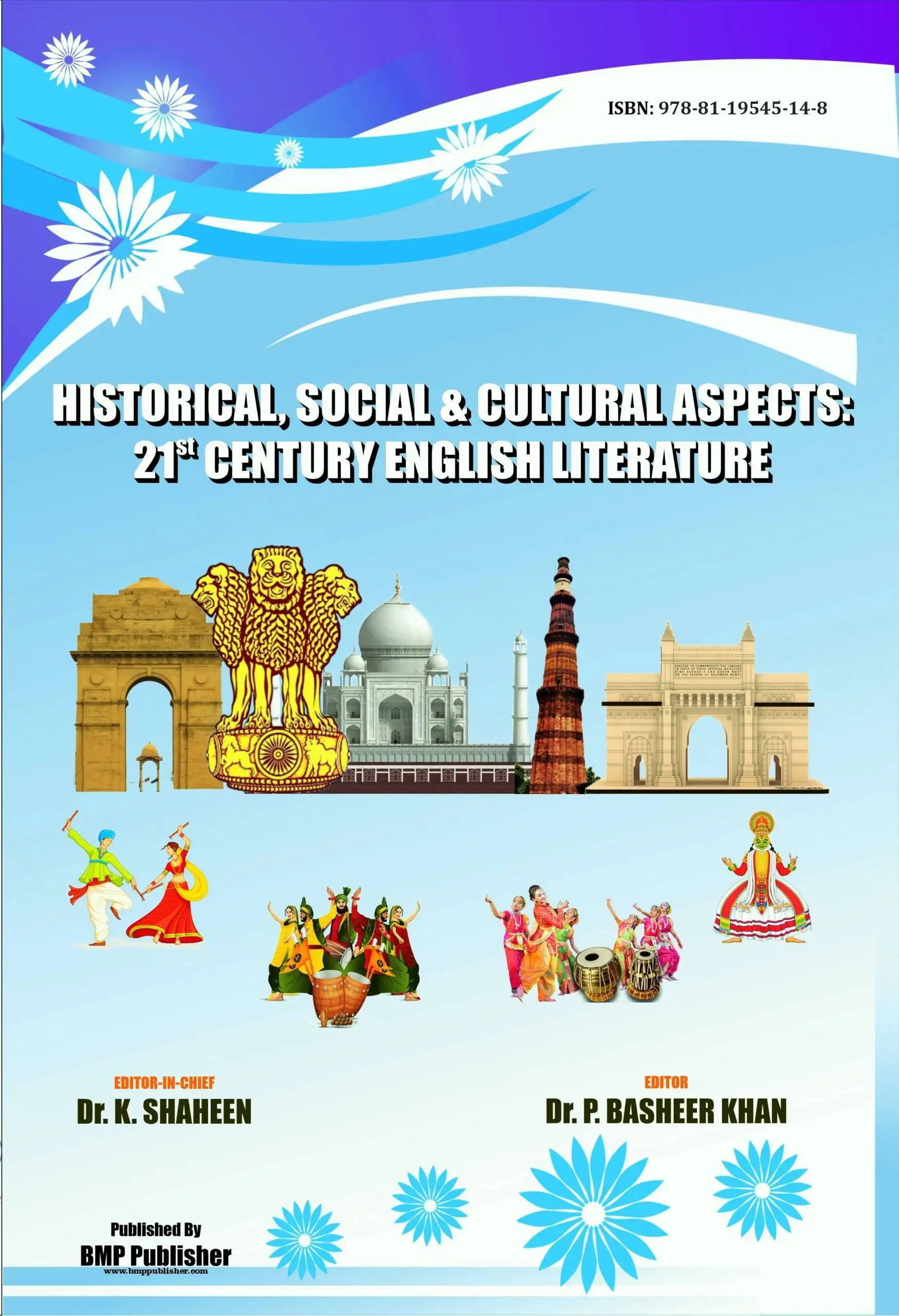 HISTORICAL, SOCIAL & CULTURAL ASPECTS:  Nov. (2023)