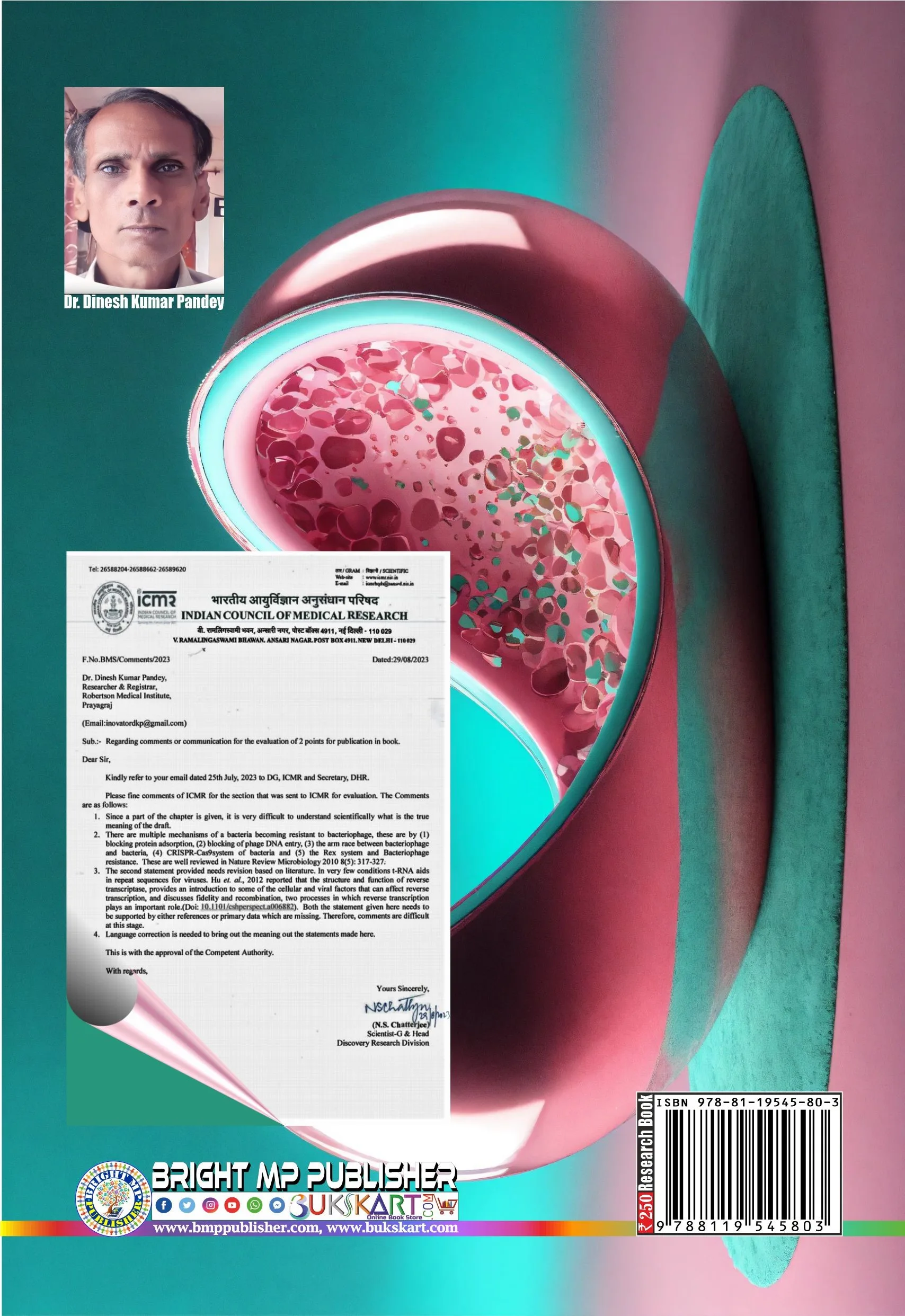 55-Discovery Book Unconventional Biomolecular treatment. Feb (2024) - Image 2