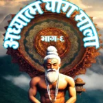 Adhyatam Yog Mala Part- 6 Hindi Paperback March (2024)