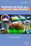 Statistics for All:  An Art and Science June 2024