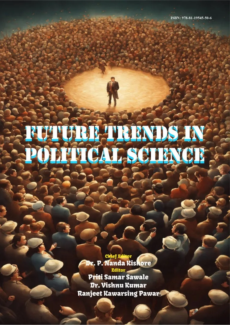 Future Trends in Political Science (English July 2024)