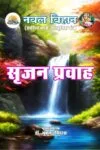 Srijan Pravah Hindi Paperback (August 2024)