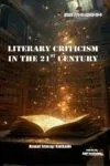 Literary Criticism in the 21st Century (English Paperback October 2024)