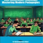 Next Generation Teachings: Mastering Modern Pedagogies (English Paperback Oct. 2024)