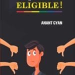 You are not eligible (English Paperback May 2025)