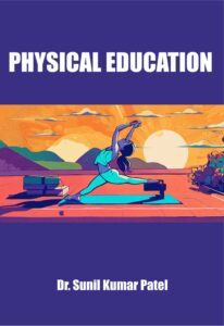 Physical Education (English Paperback Oct. 2025)