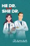 He Dr. V/s She Dr. (English Paperback January 2026)