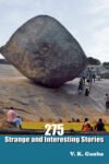 275 Strange and Interesting Stories (English Paperback May 2026)